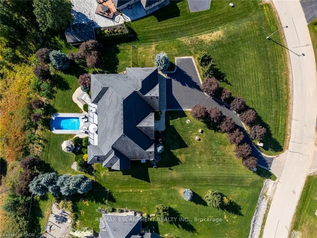 125 Stokes Trail