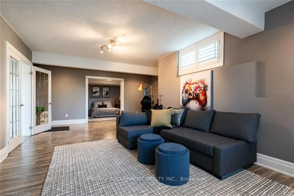 125 Stokes Trail