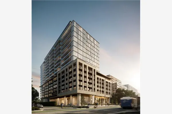 86 Dundas Street E #1603