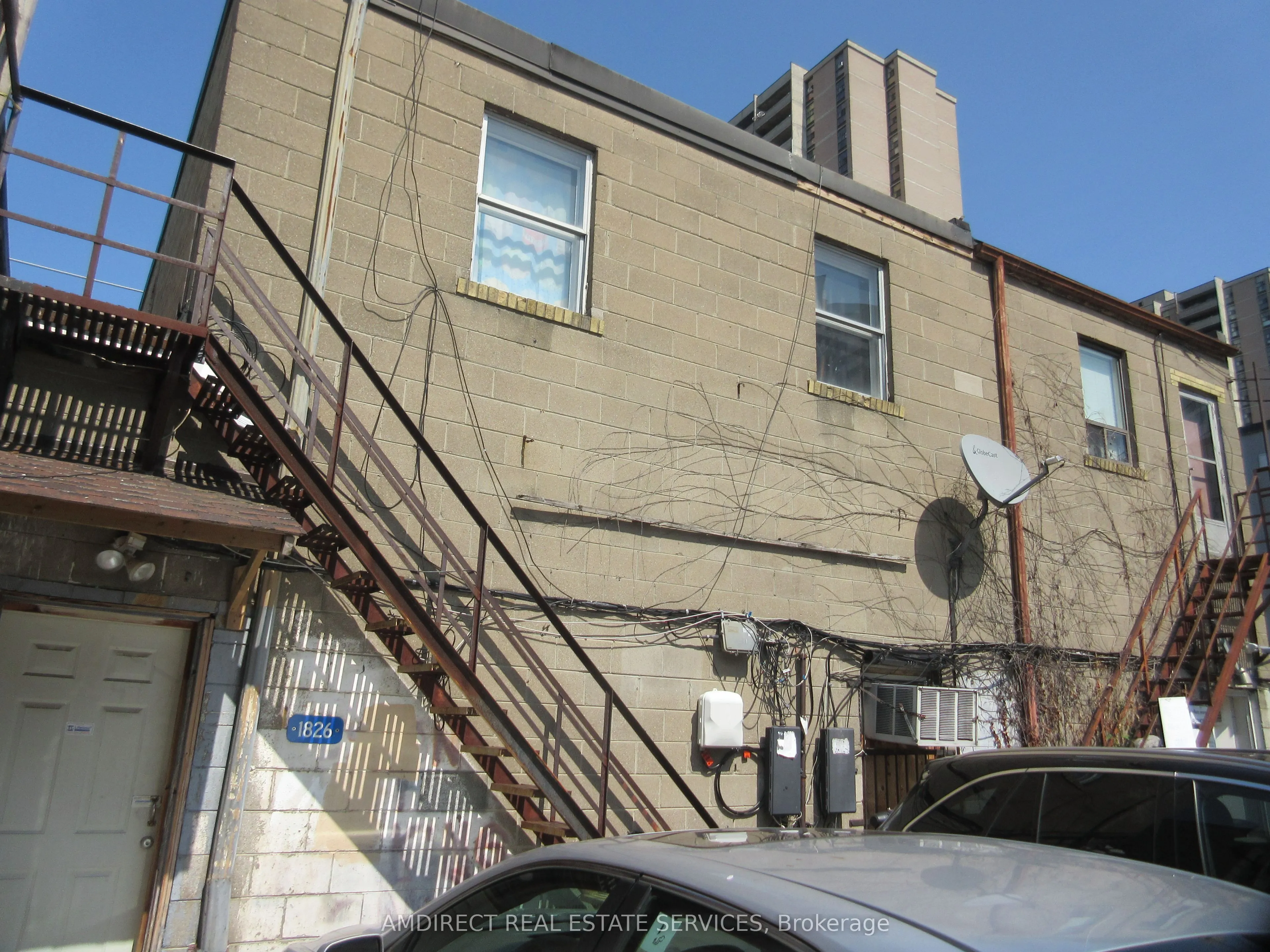 1826 Weston Road