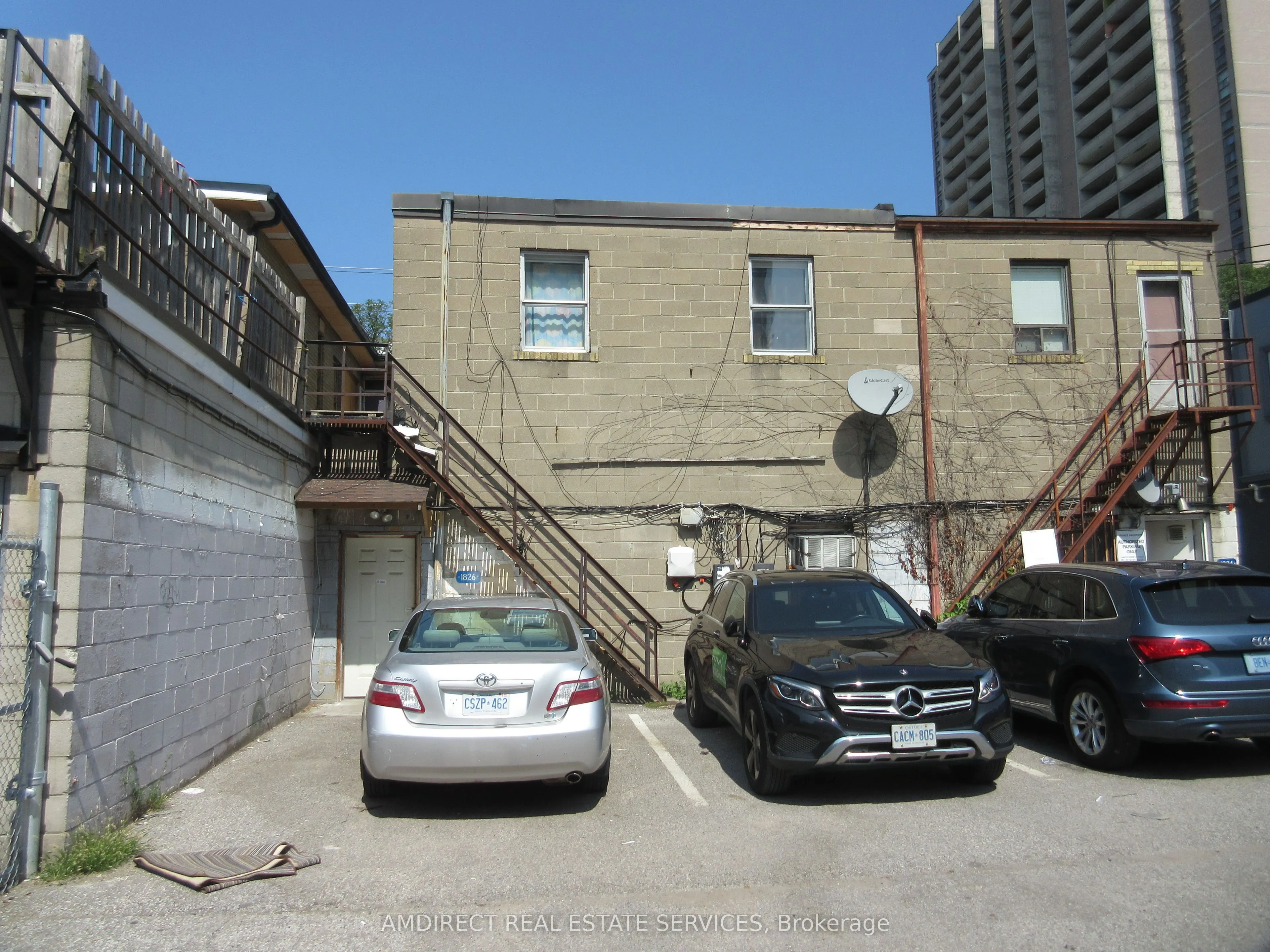 1826 Weston Road