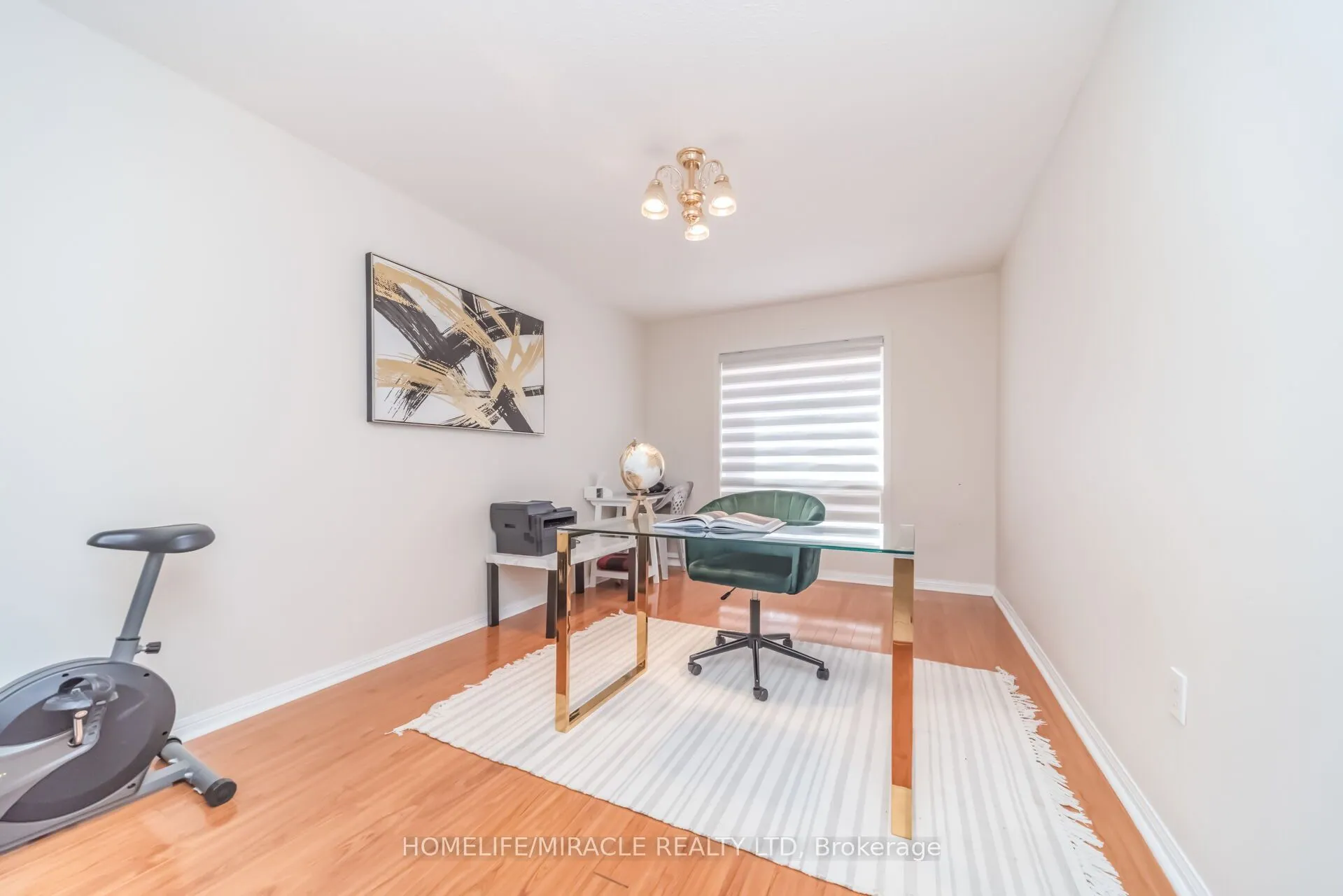 32 Gold Tree Street