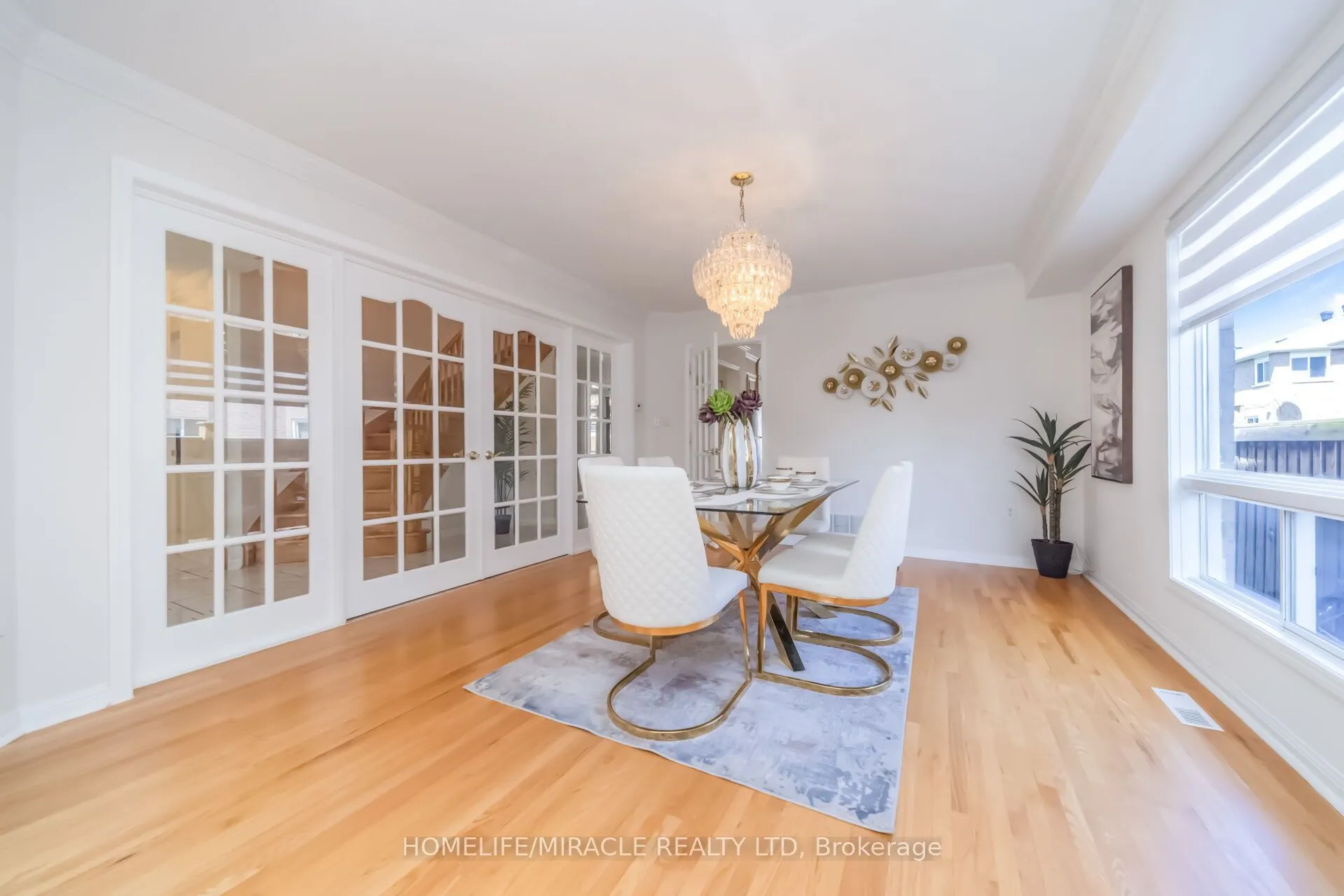 32 Gold Tree Street