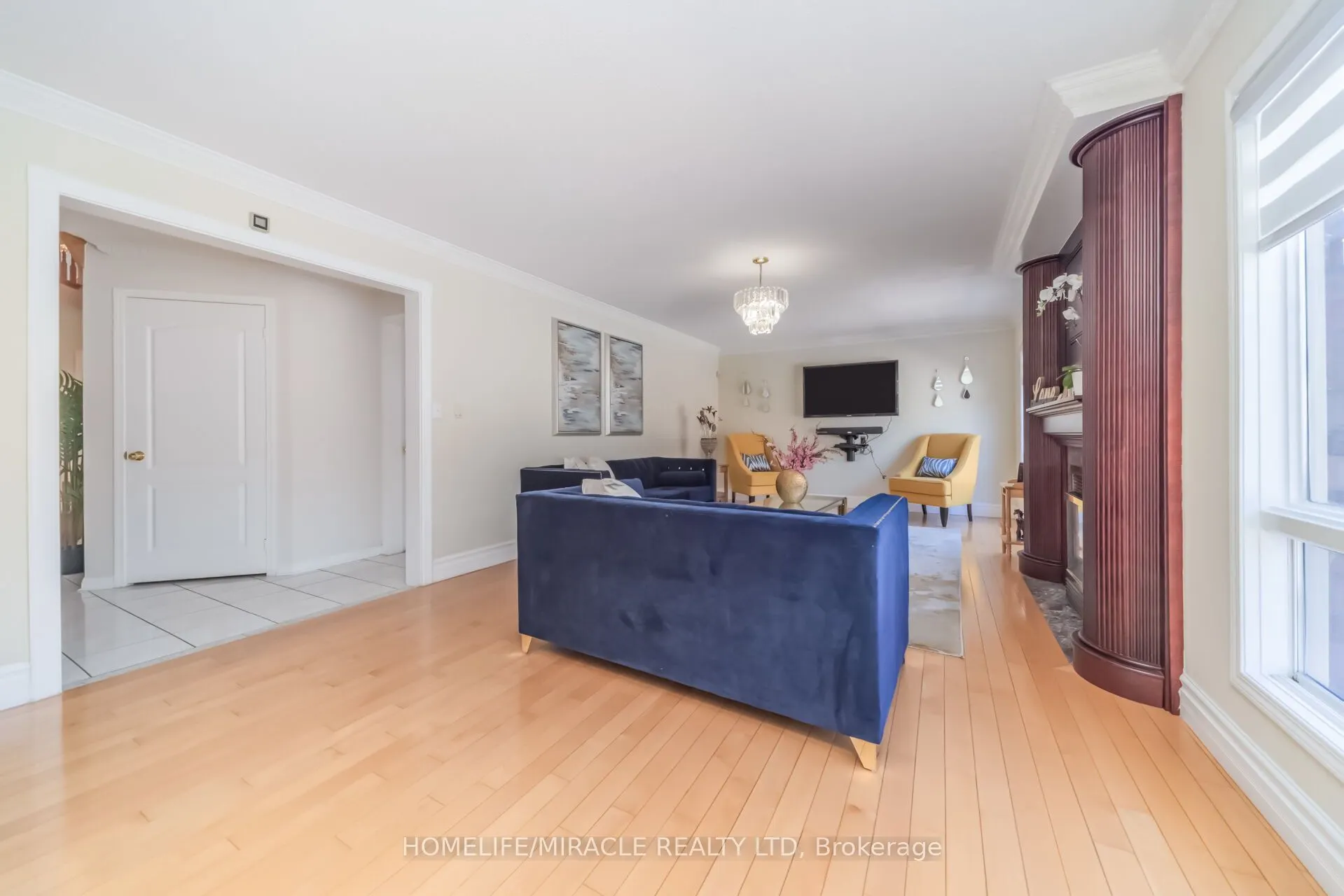 32 Gold Tree Street