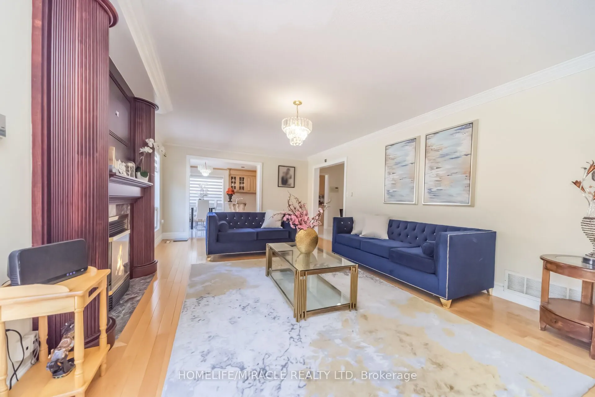 32 Gold Tree Street