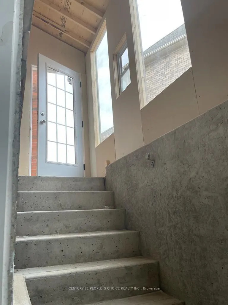 12 Tetra Court #Bsmt