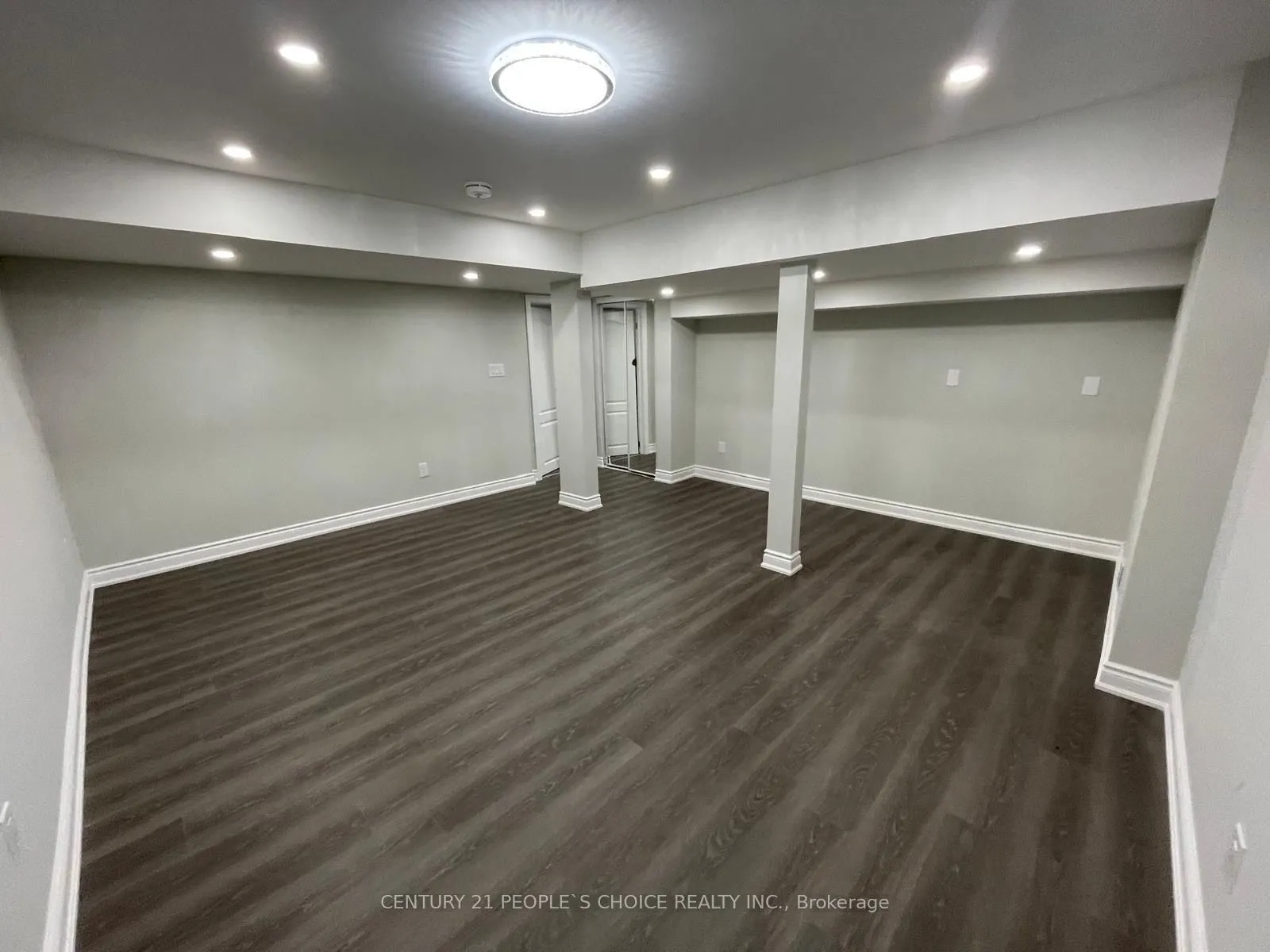 12 Tetra Court #Bsmt
