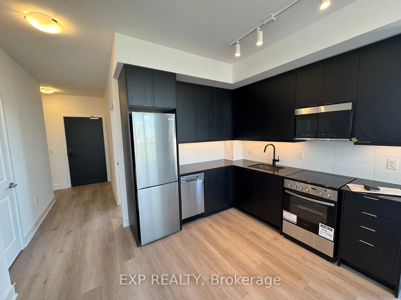 125 Nippising Road #1510 B