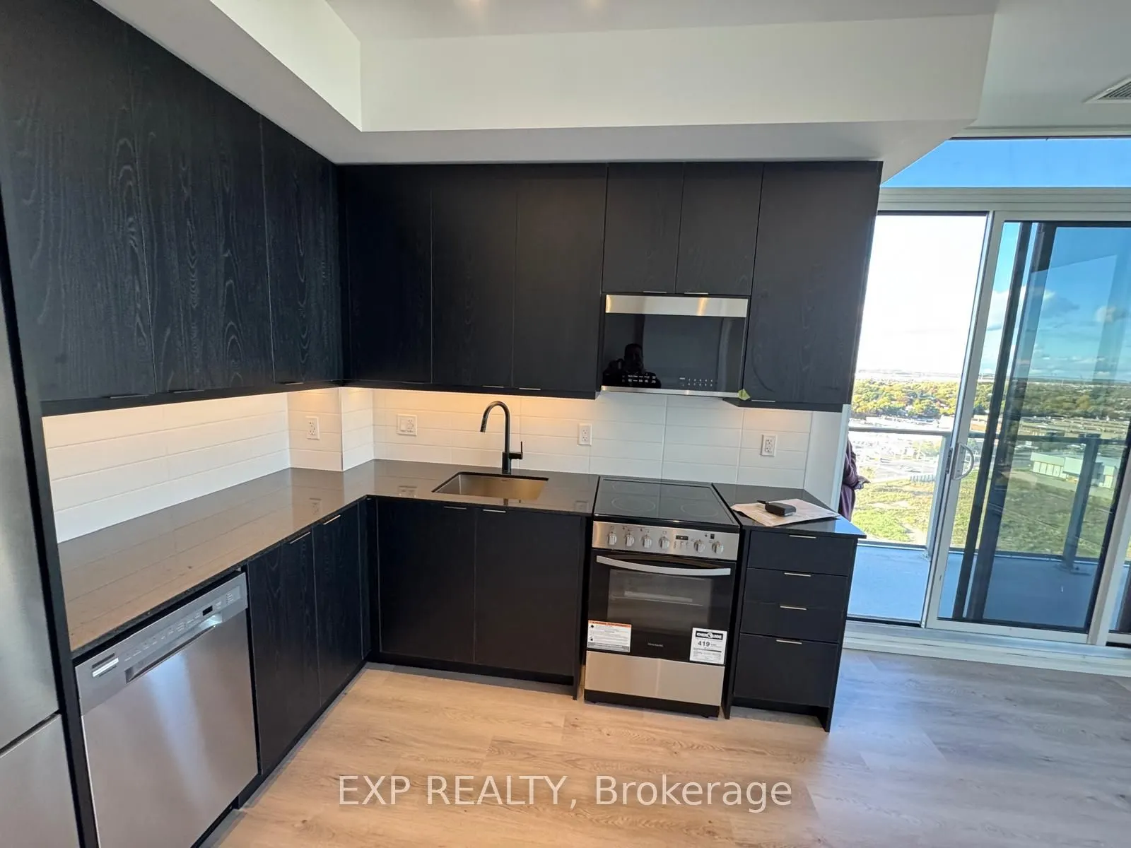 125 Nippising Road #1510 B