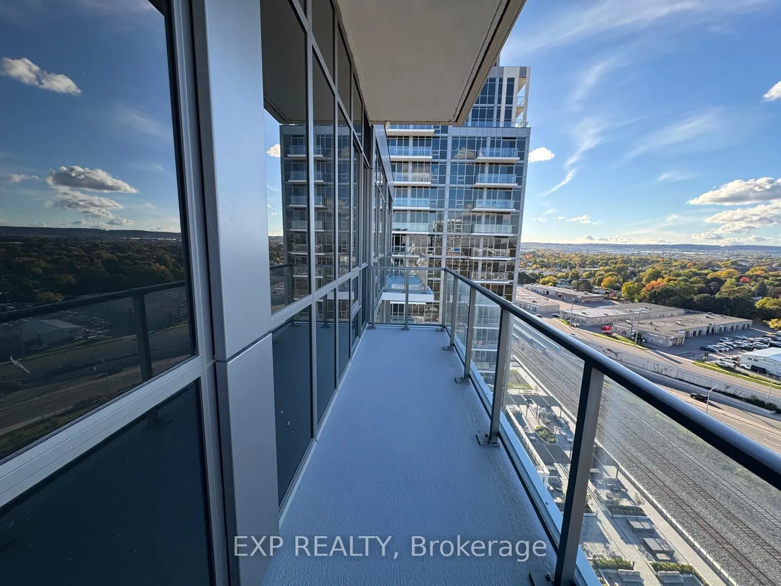 125 Nippising Road #1510 B