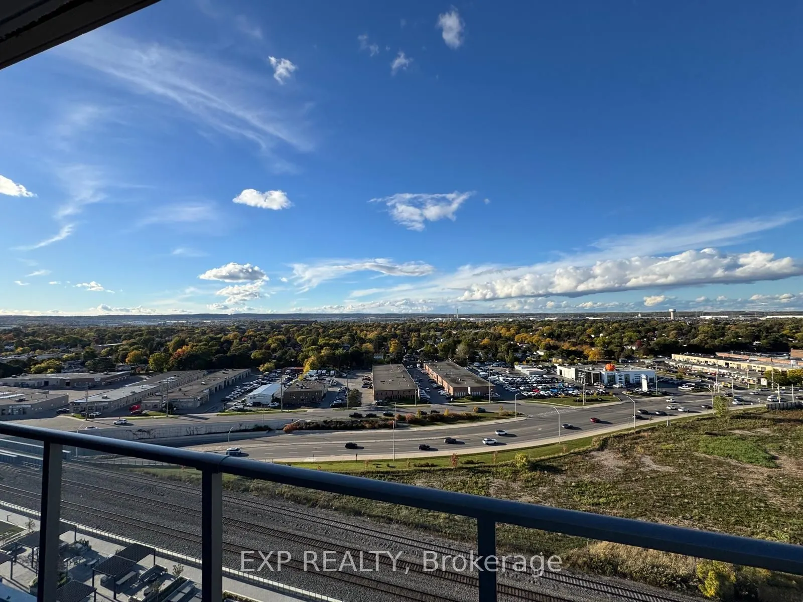 125 Nippising Road #1510 B