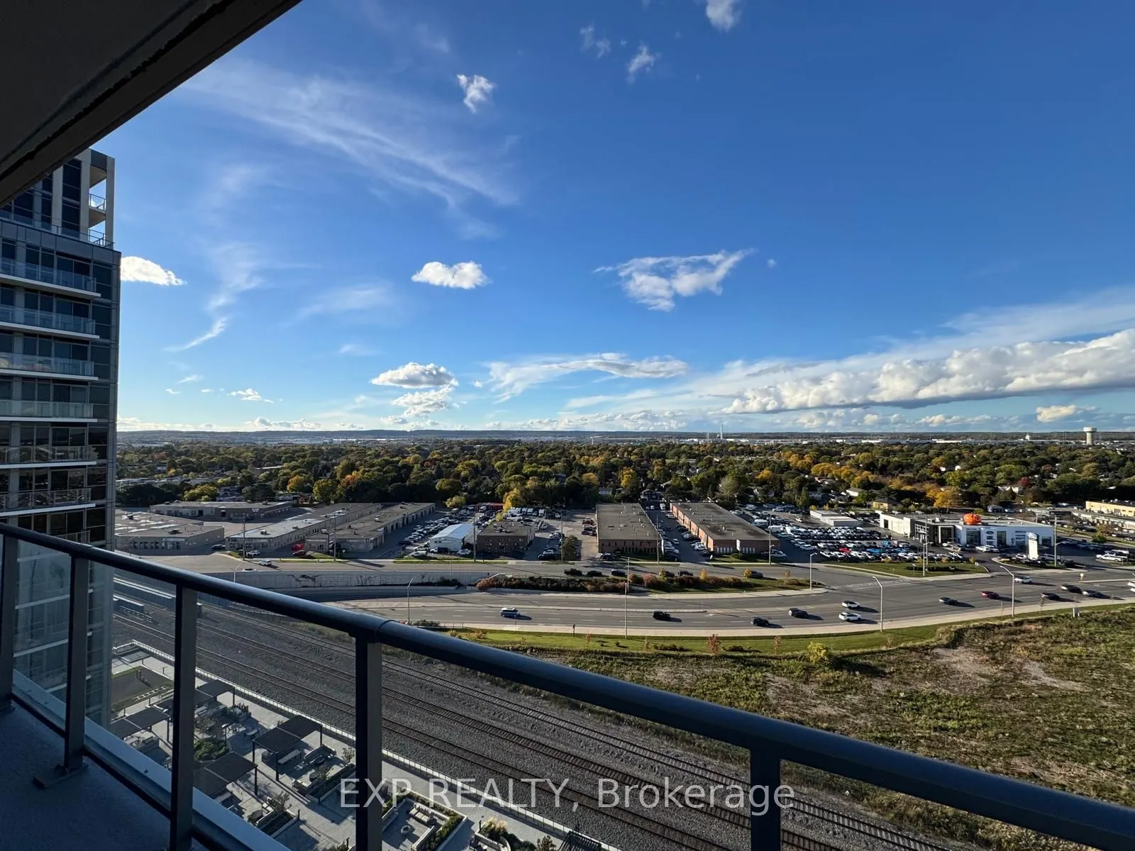 125 Nippising Road #1510 B