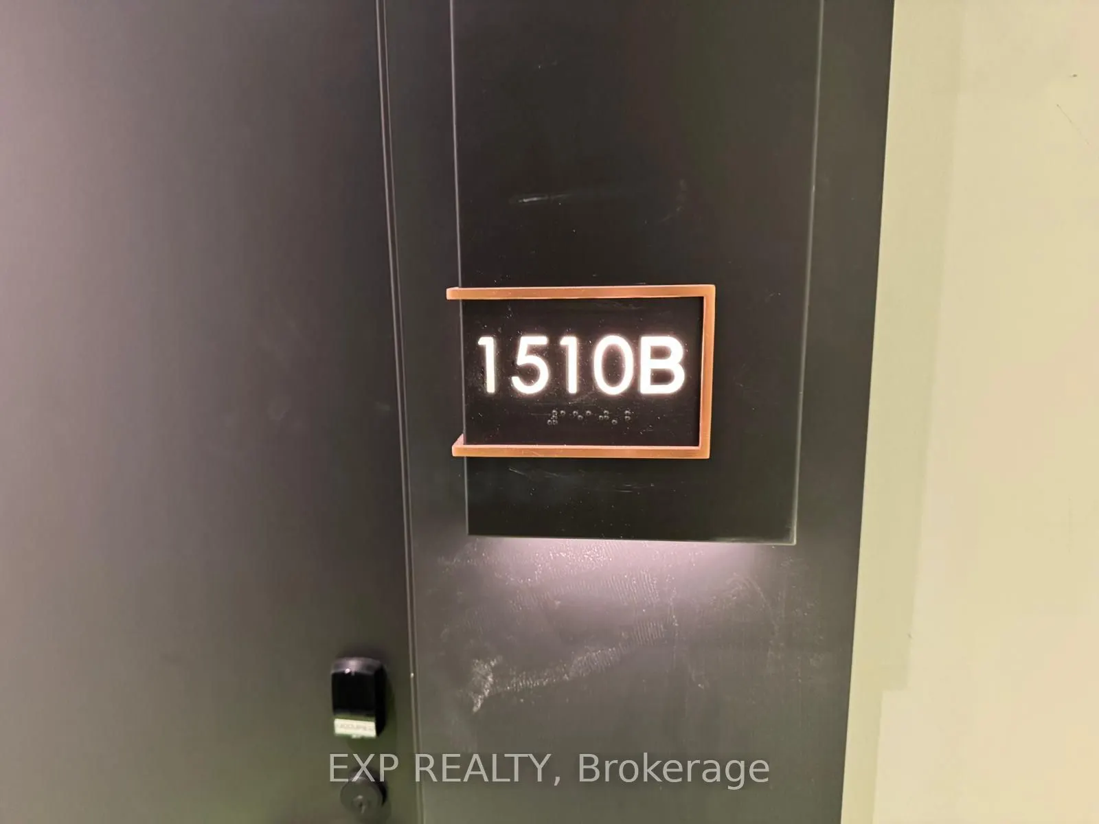 125 Nippising Road #1510 B