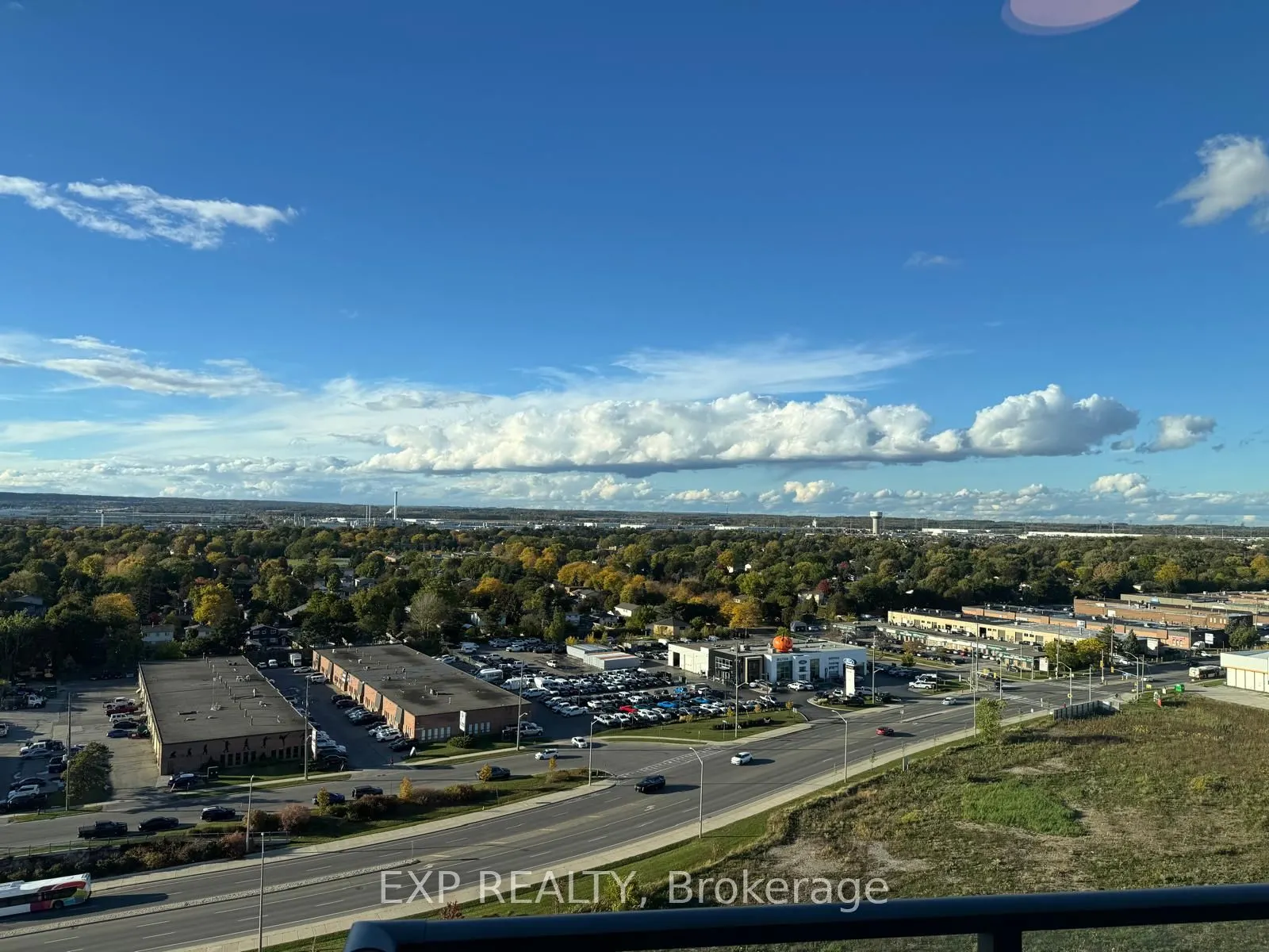 125 Nippising Road #1510 B