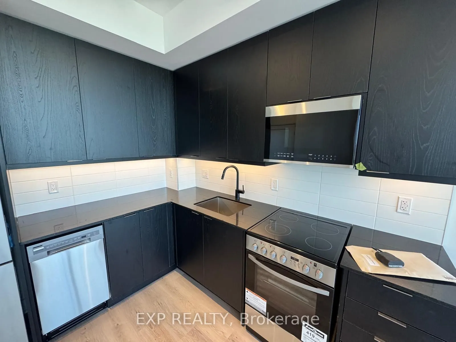 125 Nippising Road #1510 B
