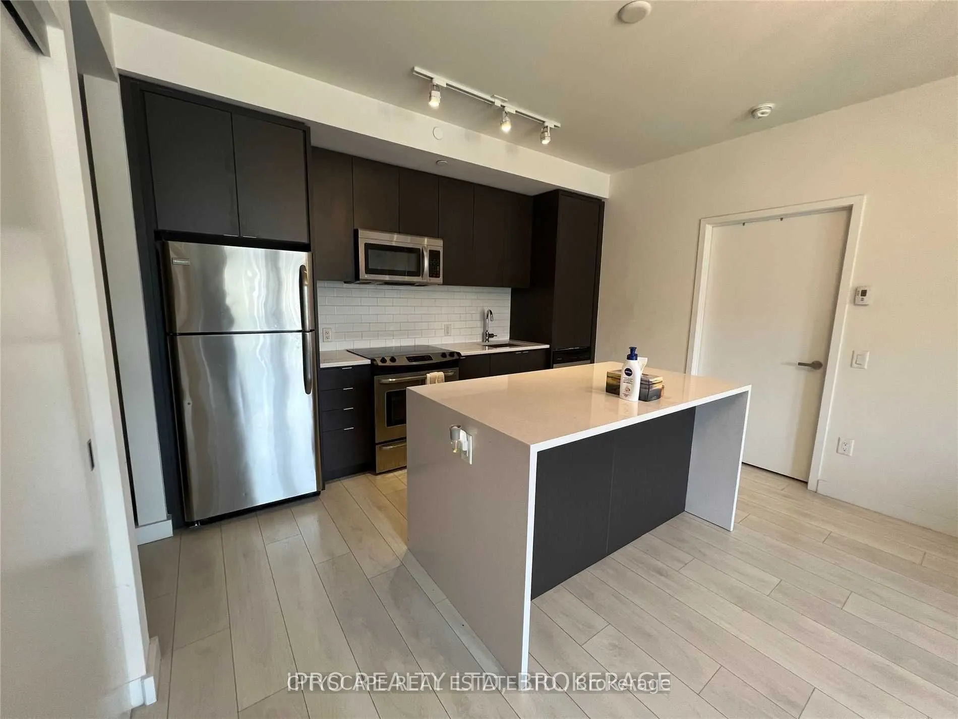 5005 Harvard Road #204