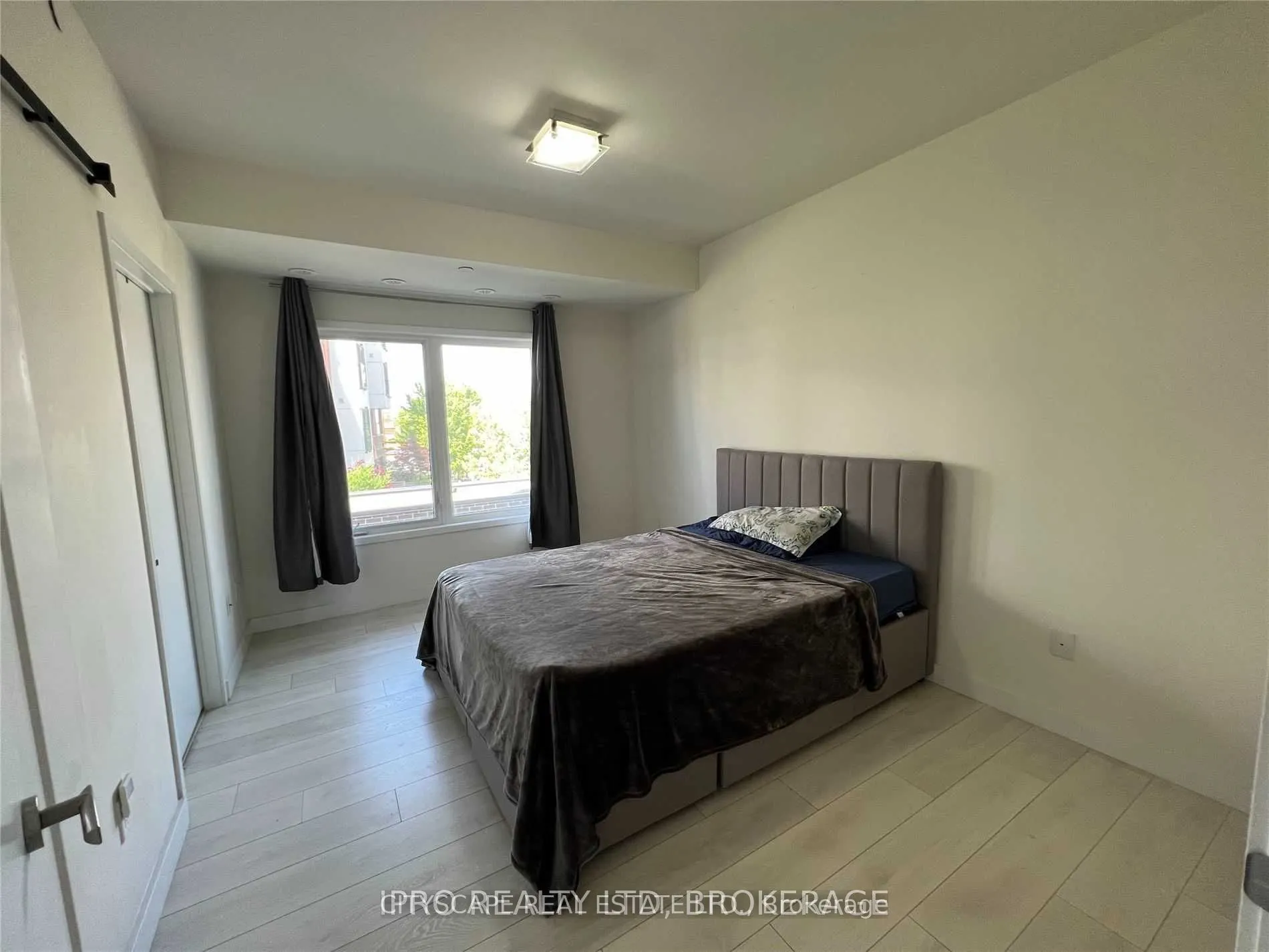 5005 Harvard Road #204
