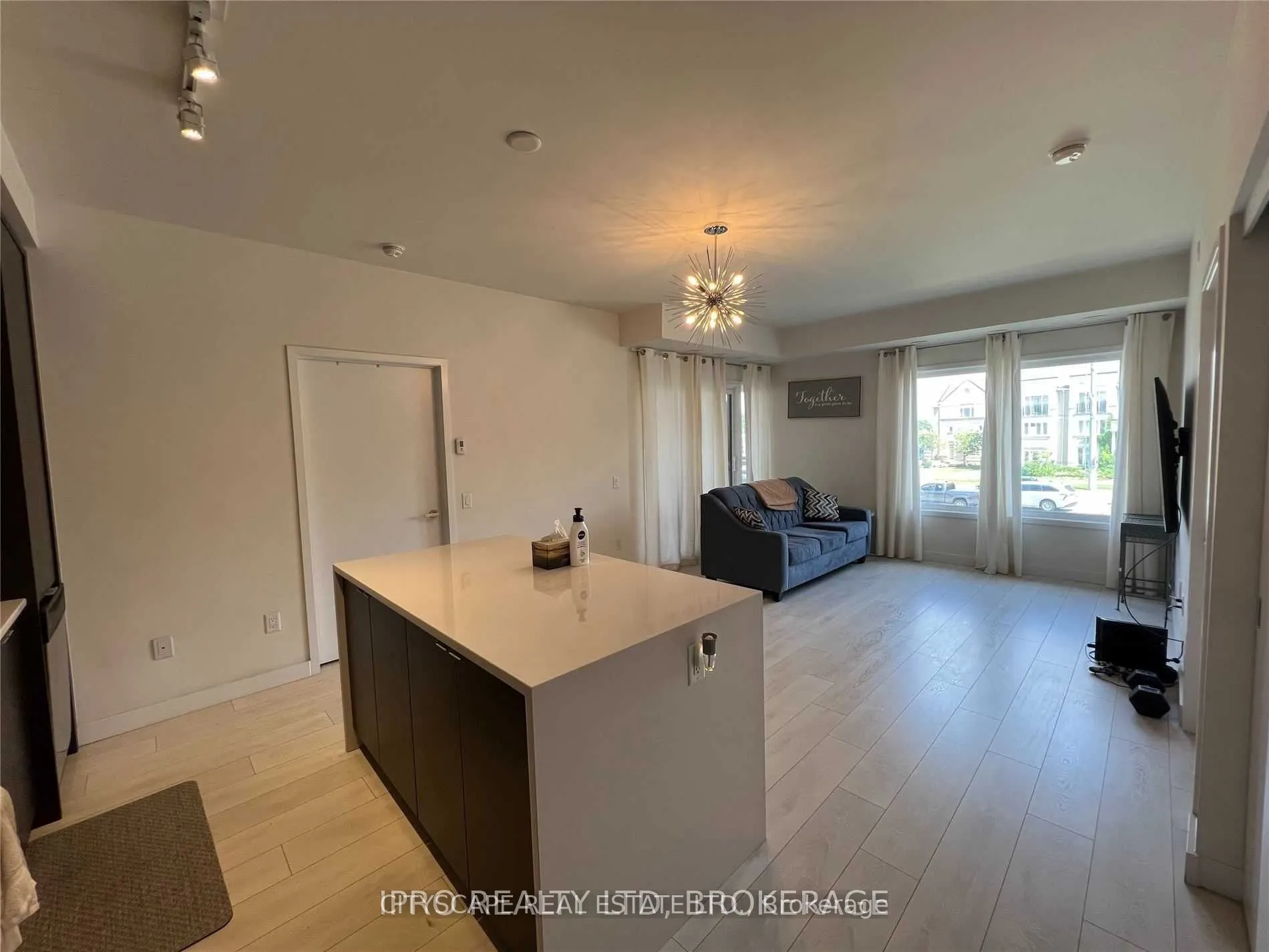 5005 Harvard Road #204