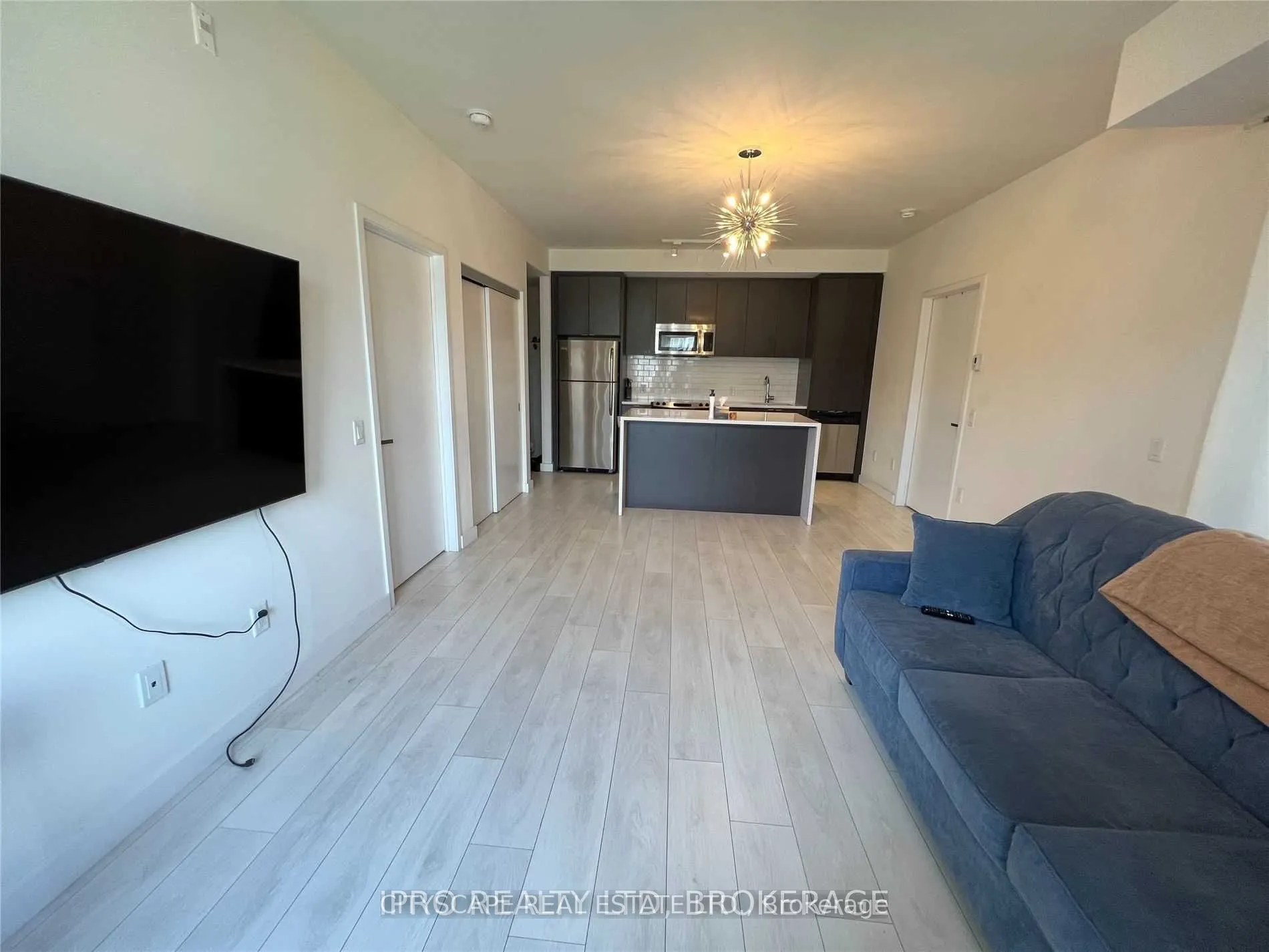 5005 Harvard Road #204