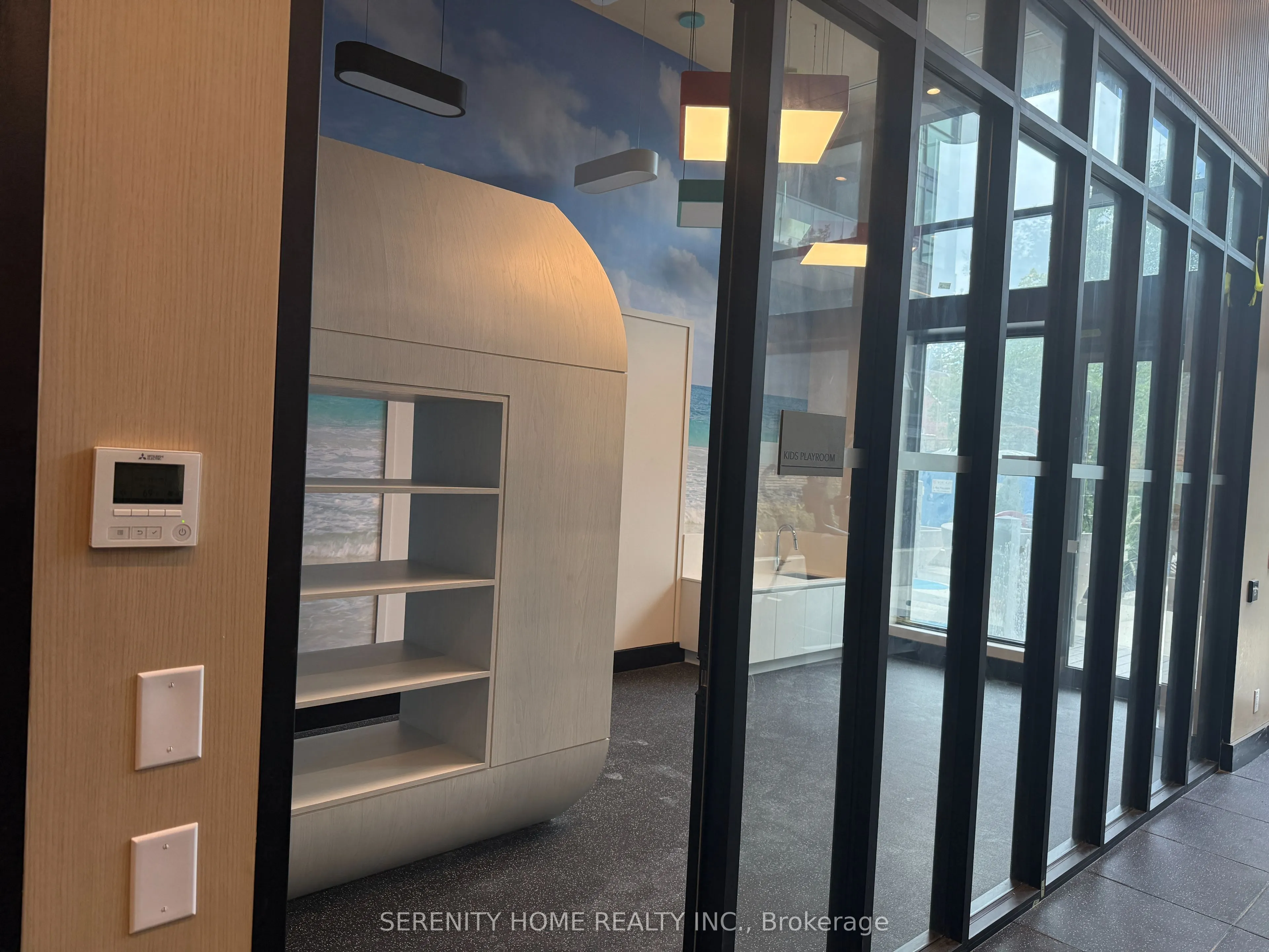 1381 Lakeshore Road E #610