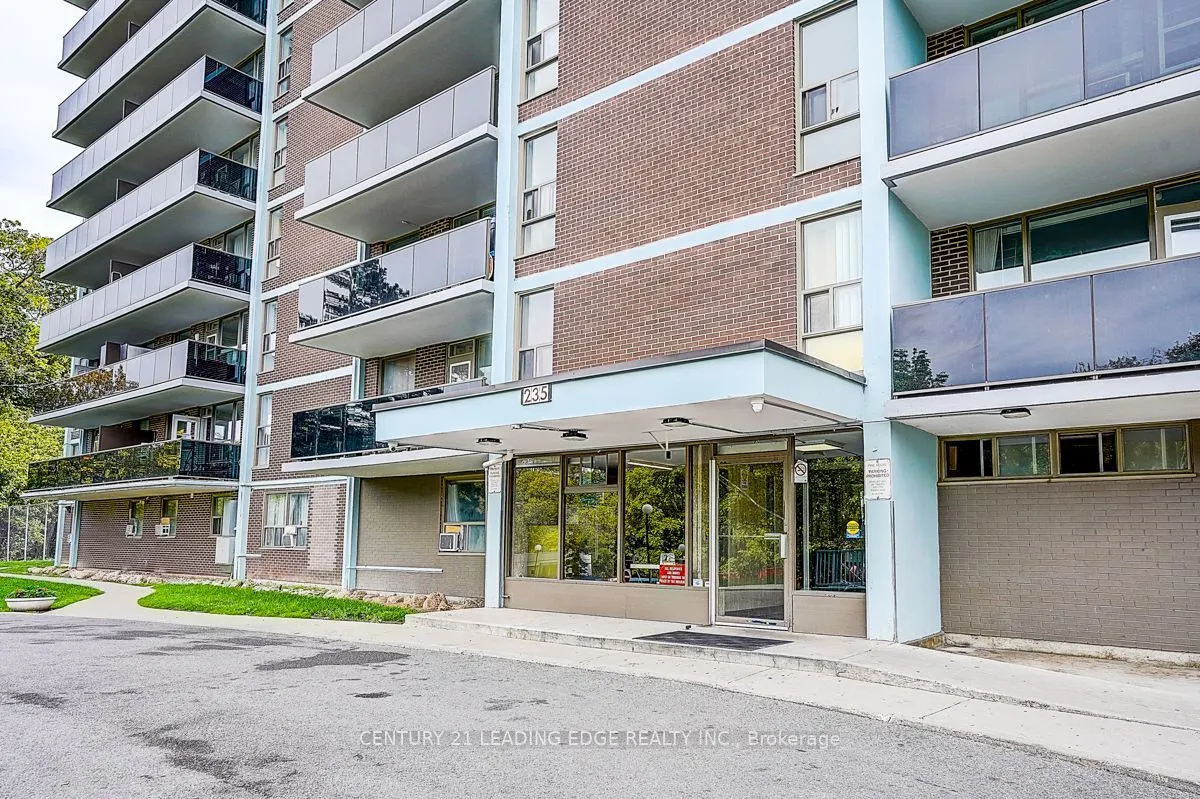 235 Grandravine Drive #201