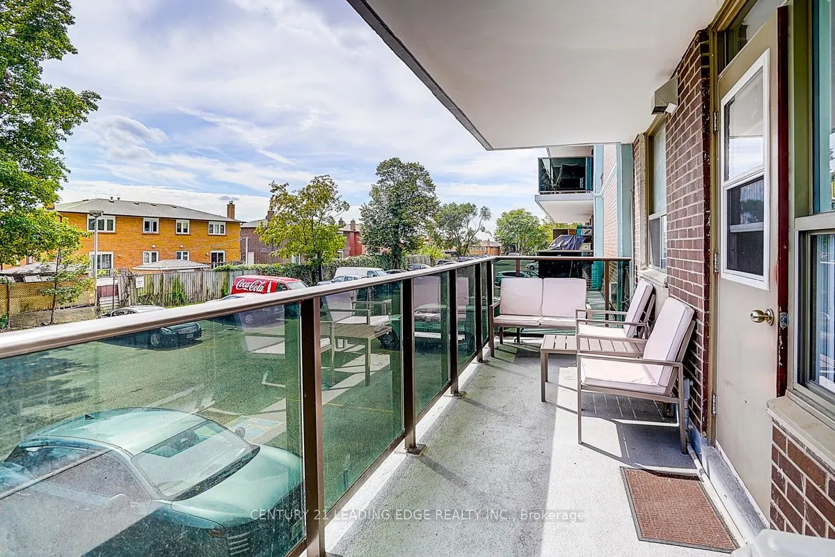 235 Grandravine Drive #201