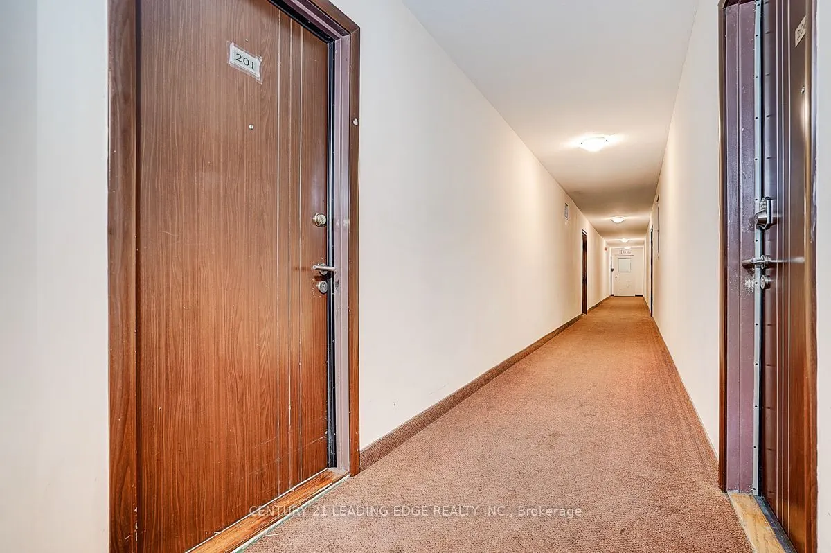 235 Grandravine Drive #201
