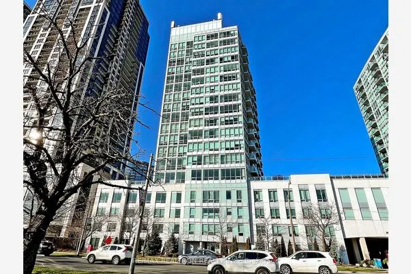 1910 Lake Shore Boulevard W #PH2