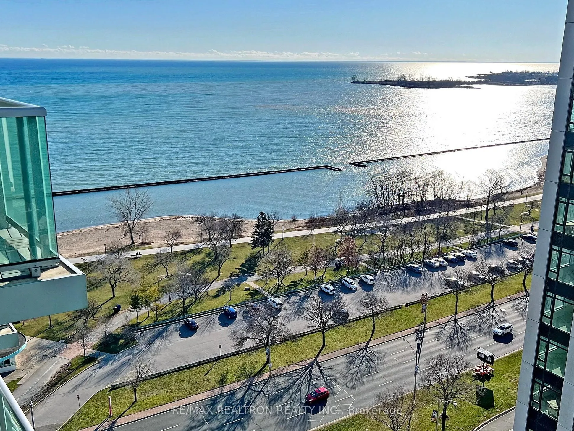 1910 Lake Shore Boulevard W #PH2