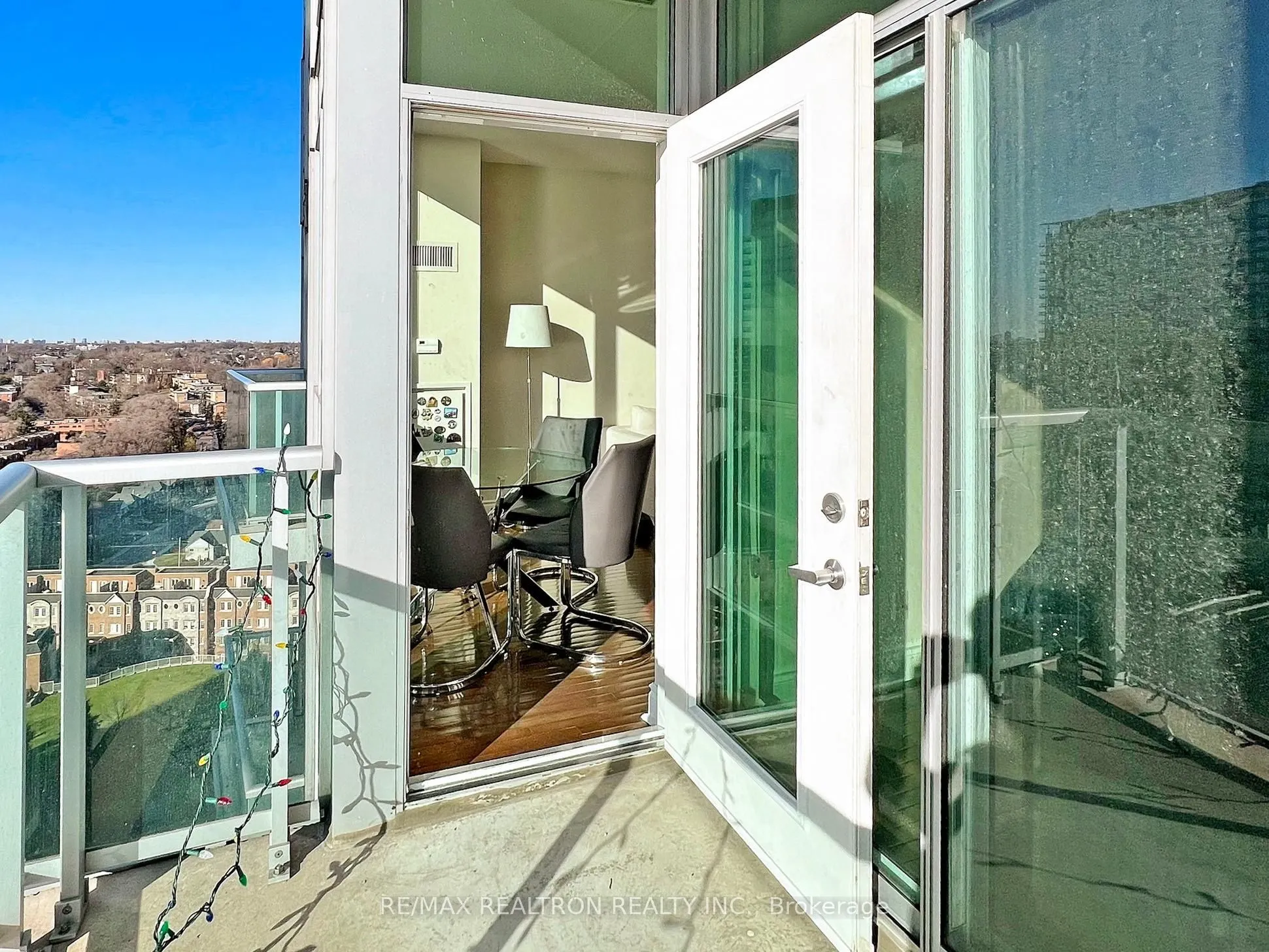 1910 Lake Shore Boulevard W #PH2