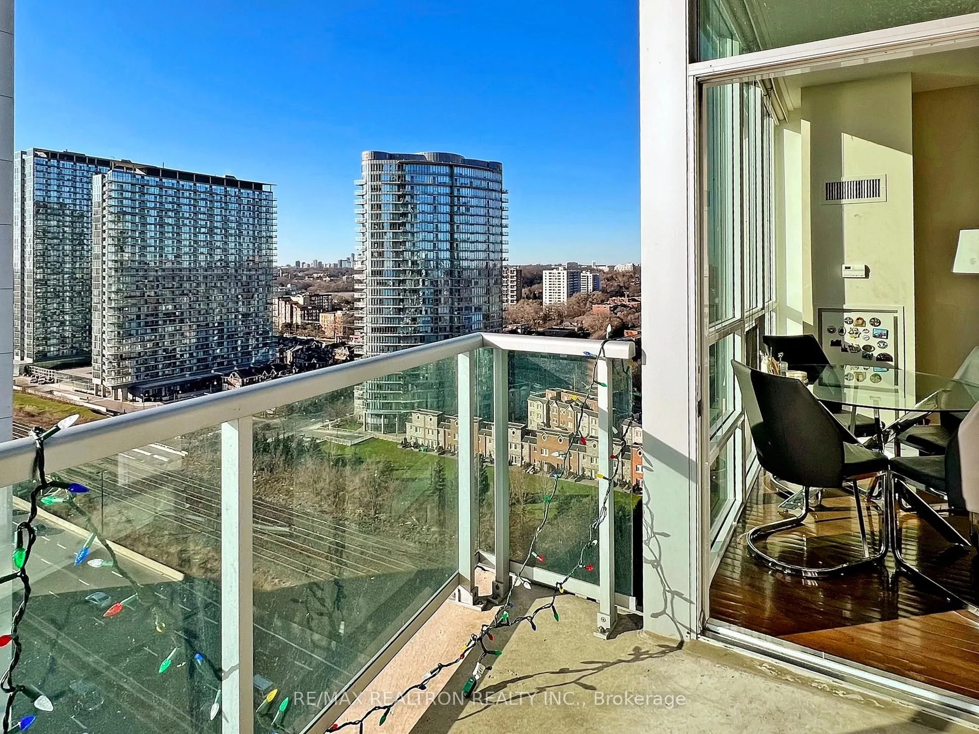 1910 Lake Shore Boulevard W #PH2