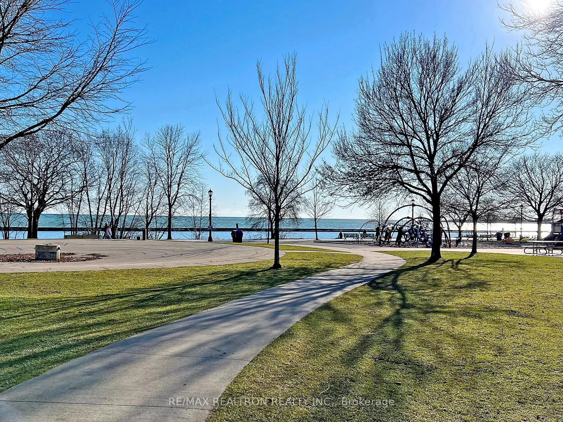1910 Lake Shore Boulevard W #PH2