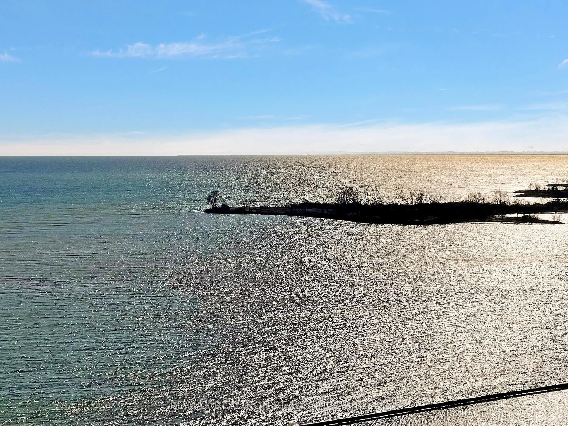 1910 Lake Shore Boulevard W #PH2