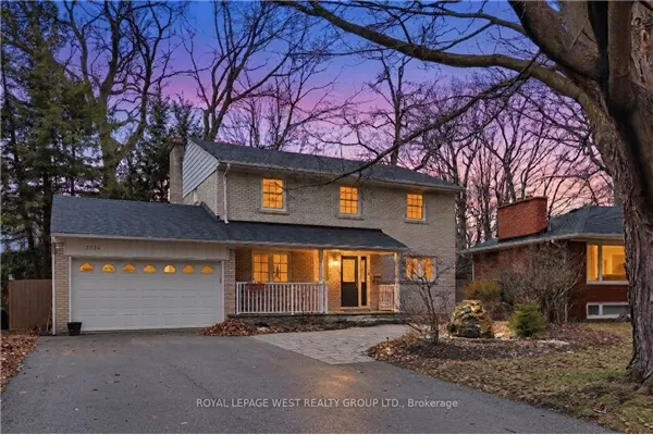 3334 Enniskillen Circle