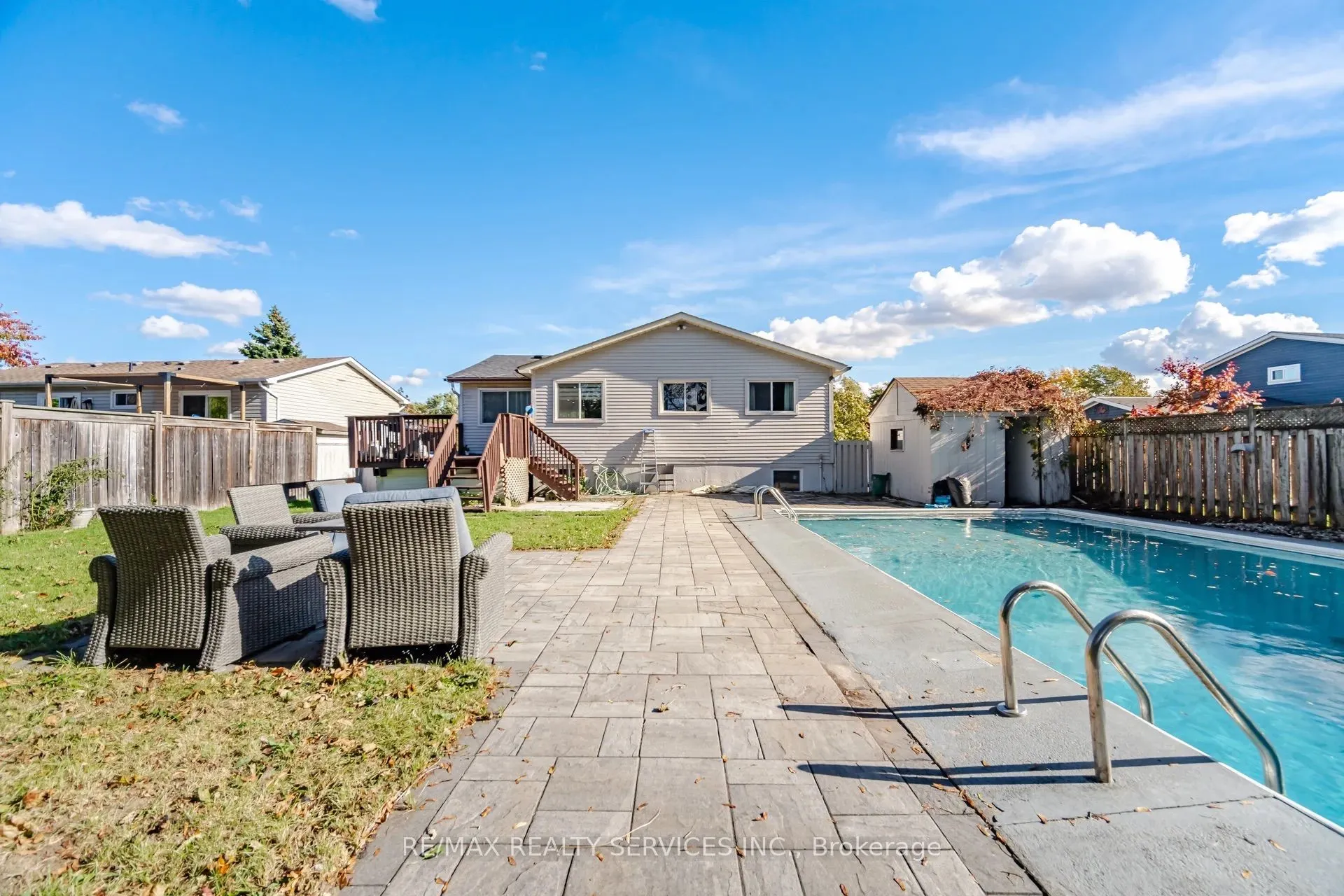 607 Woodward Avenue