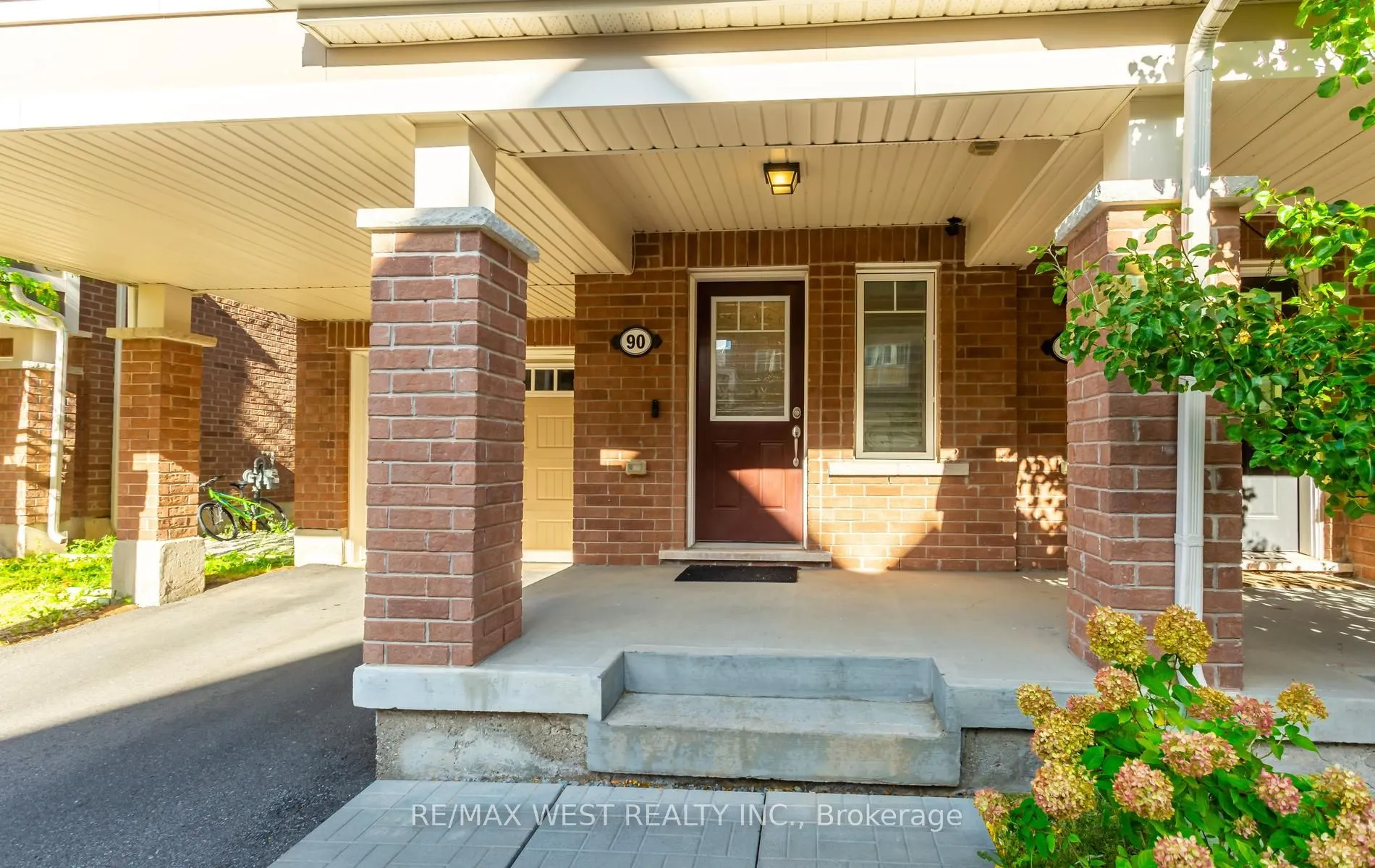 1000 Asleton Boulevard #90