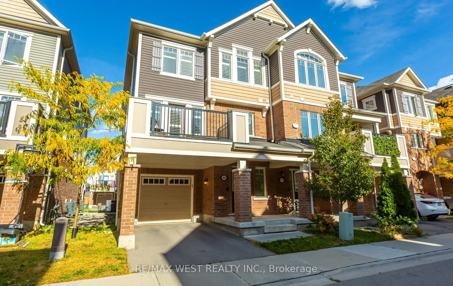 1000 Asleton Boulevard #90