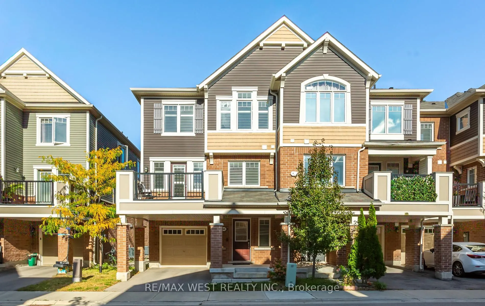 1000 Asleton Boulevard #90
