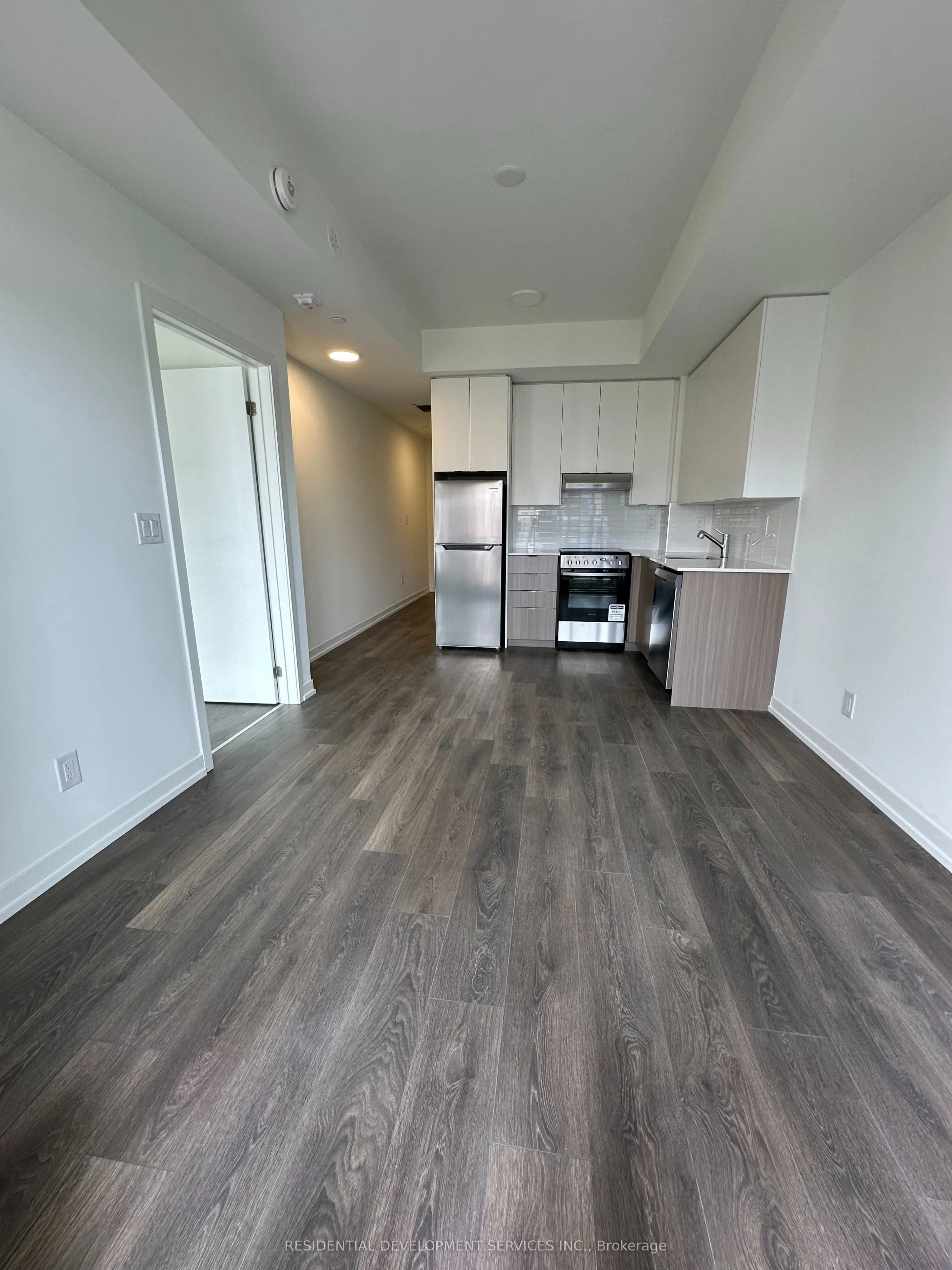 135 Canon Jackson Drive #608