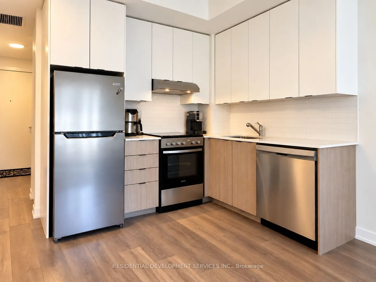 135 Canon Jackson Drive #608