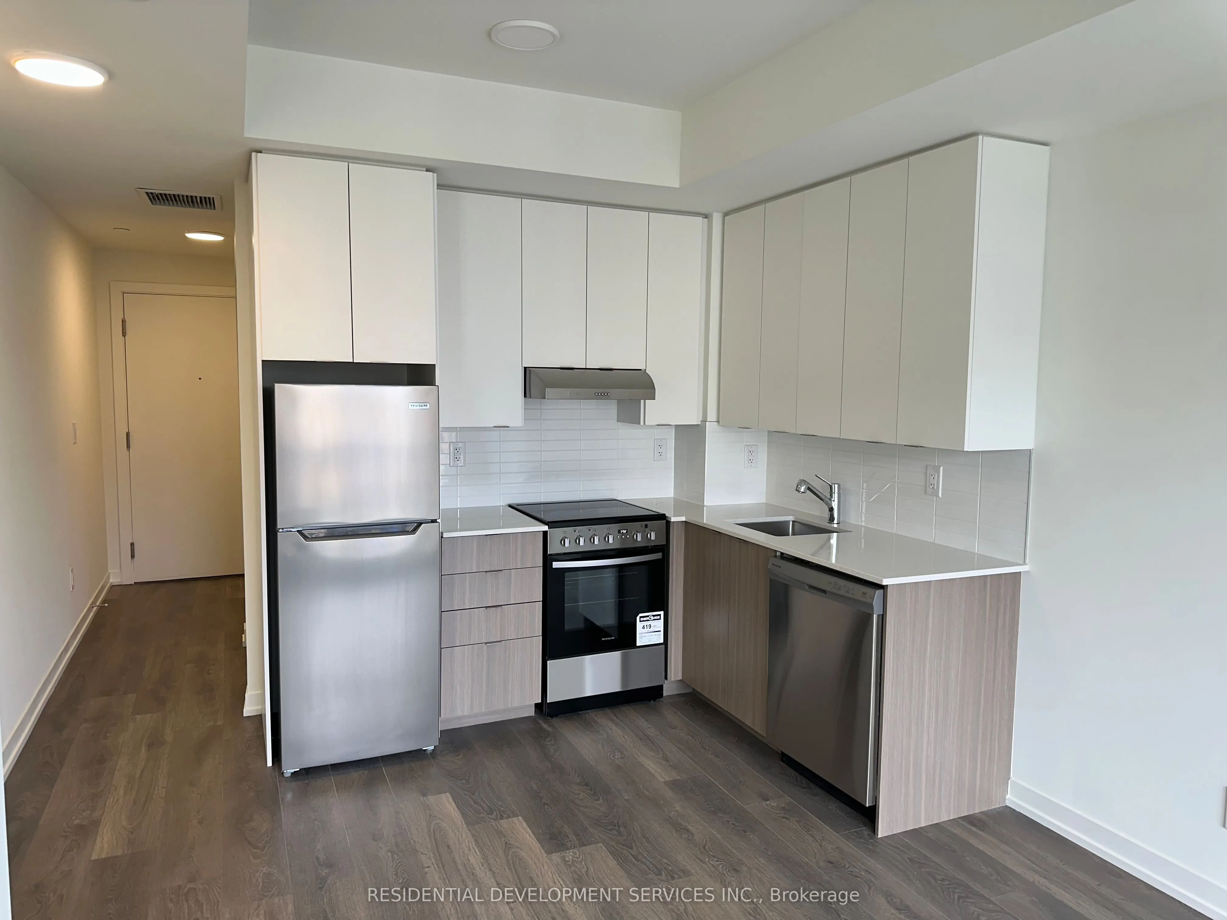 135 Canon Jackson Drive #608
