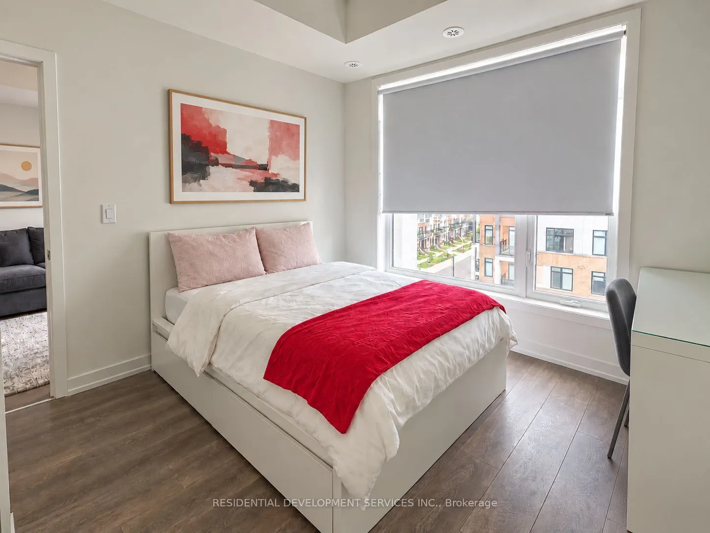 135 Canon Jackson Drive #608