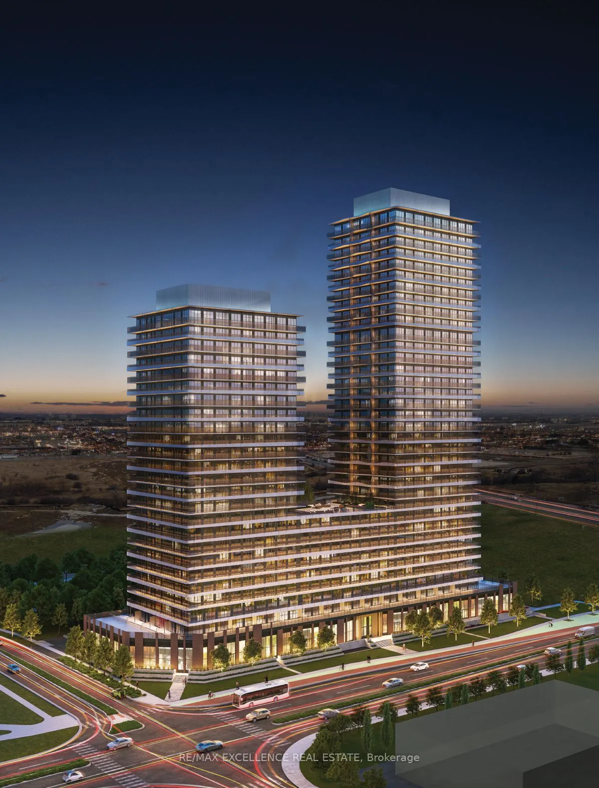 15 Skyridge Drive #419