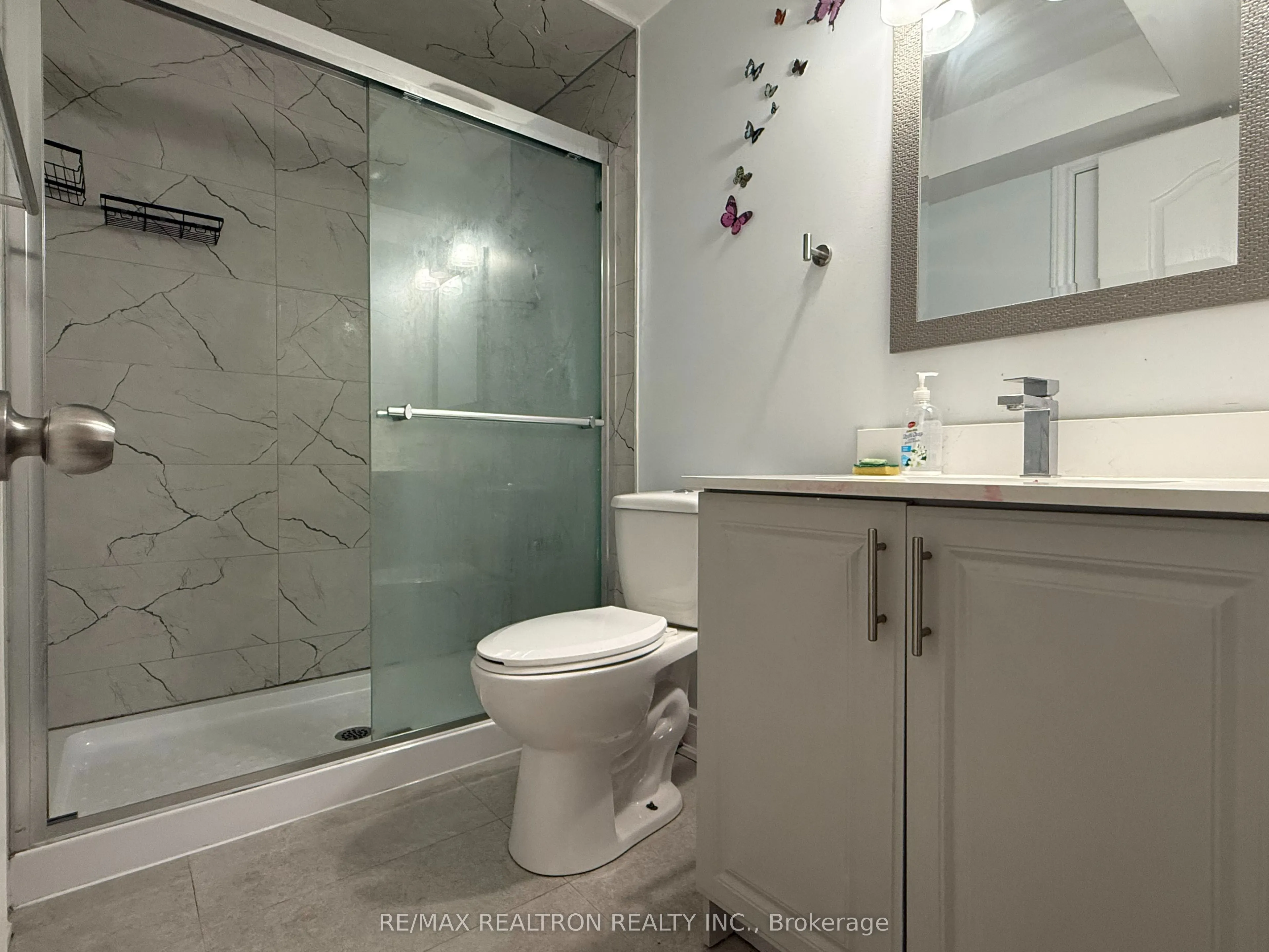 5793 Tayside Crescent #Basement