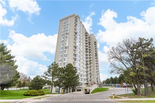 3077 Weston Road #401