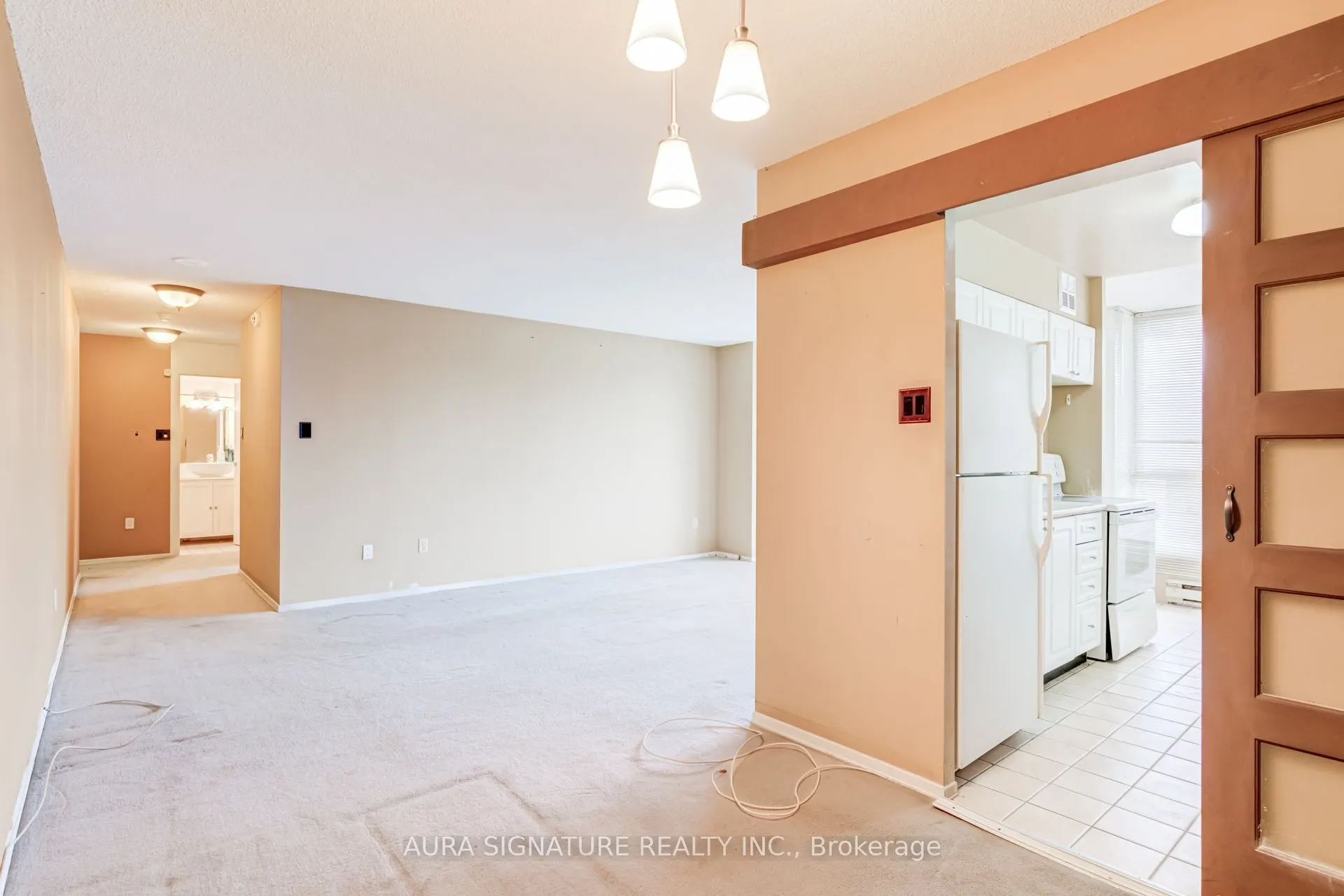 3077 Weston Road #401