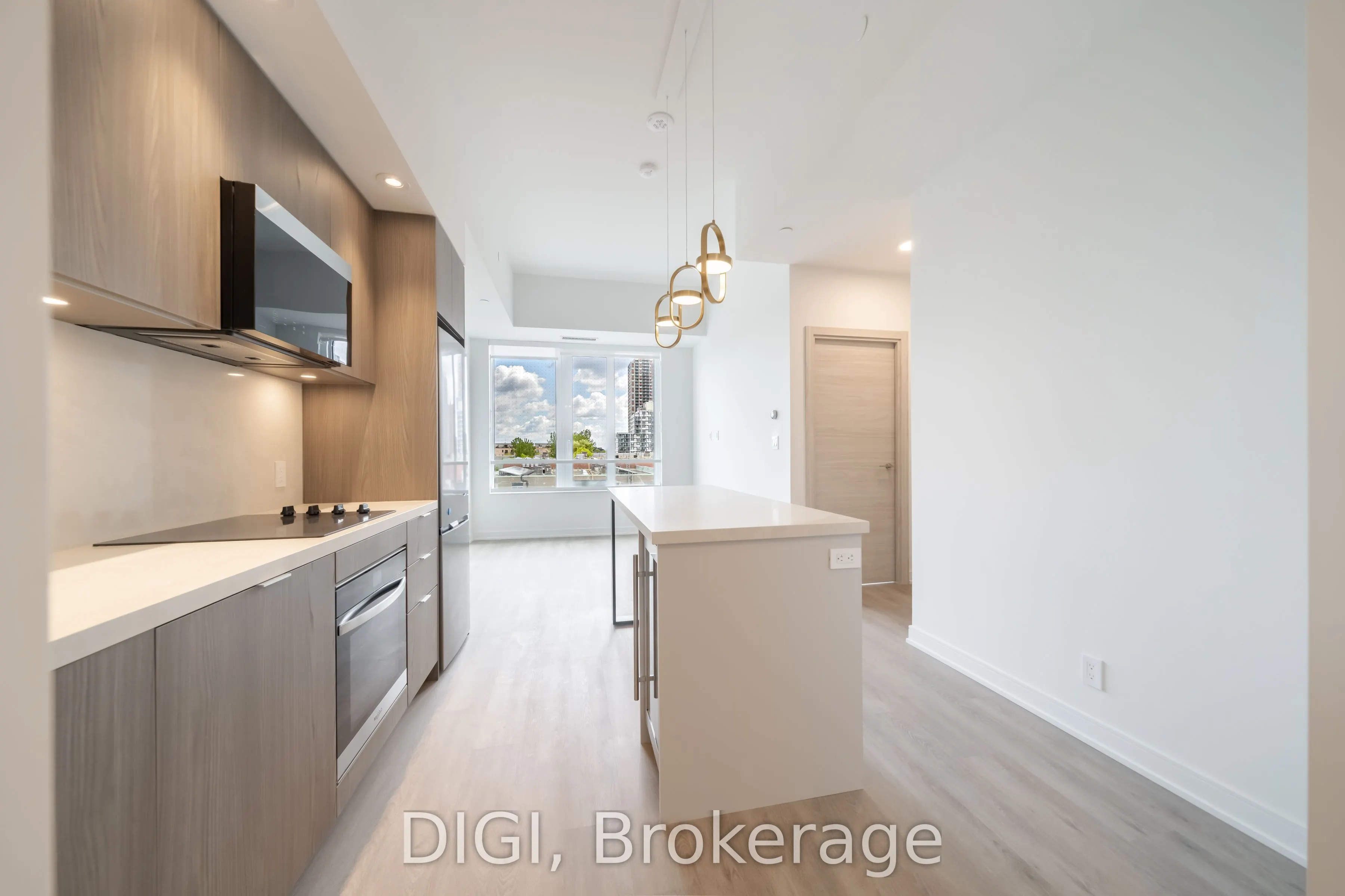485 Perth Avenue #E620