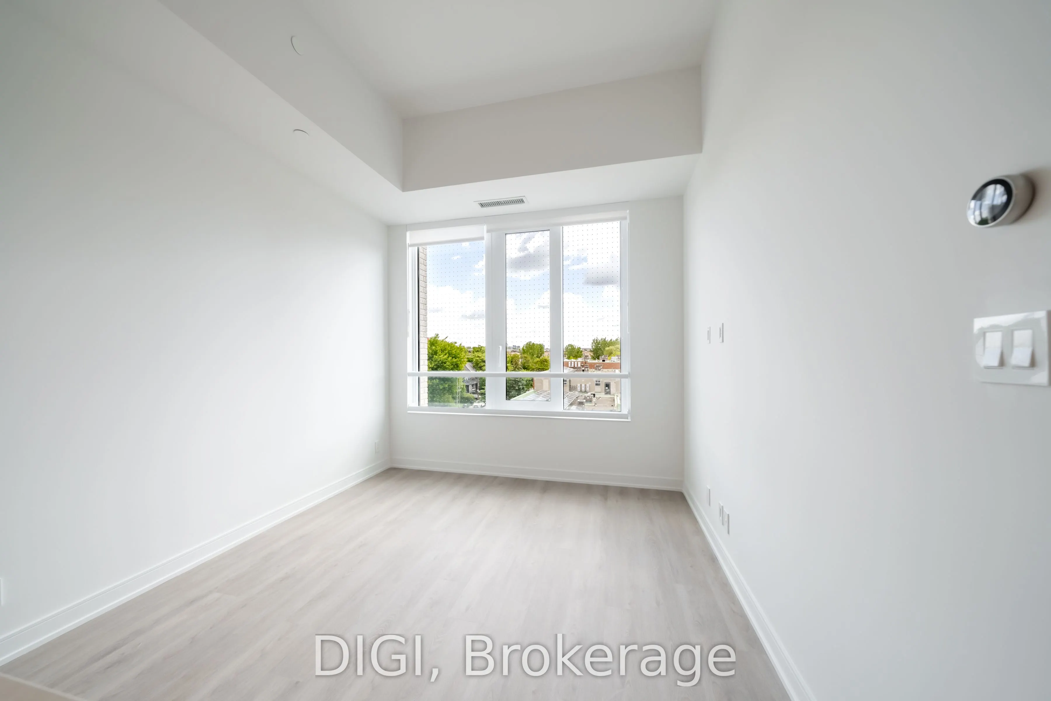 485 Perth Avenue #E620