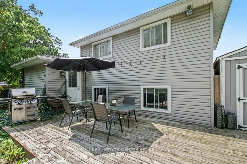 806 Hudson Court