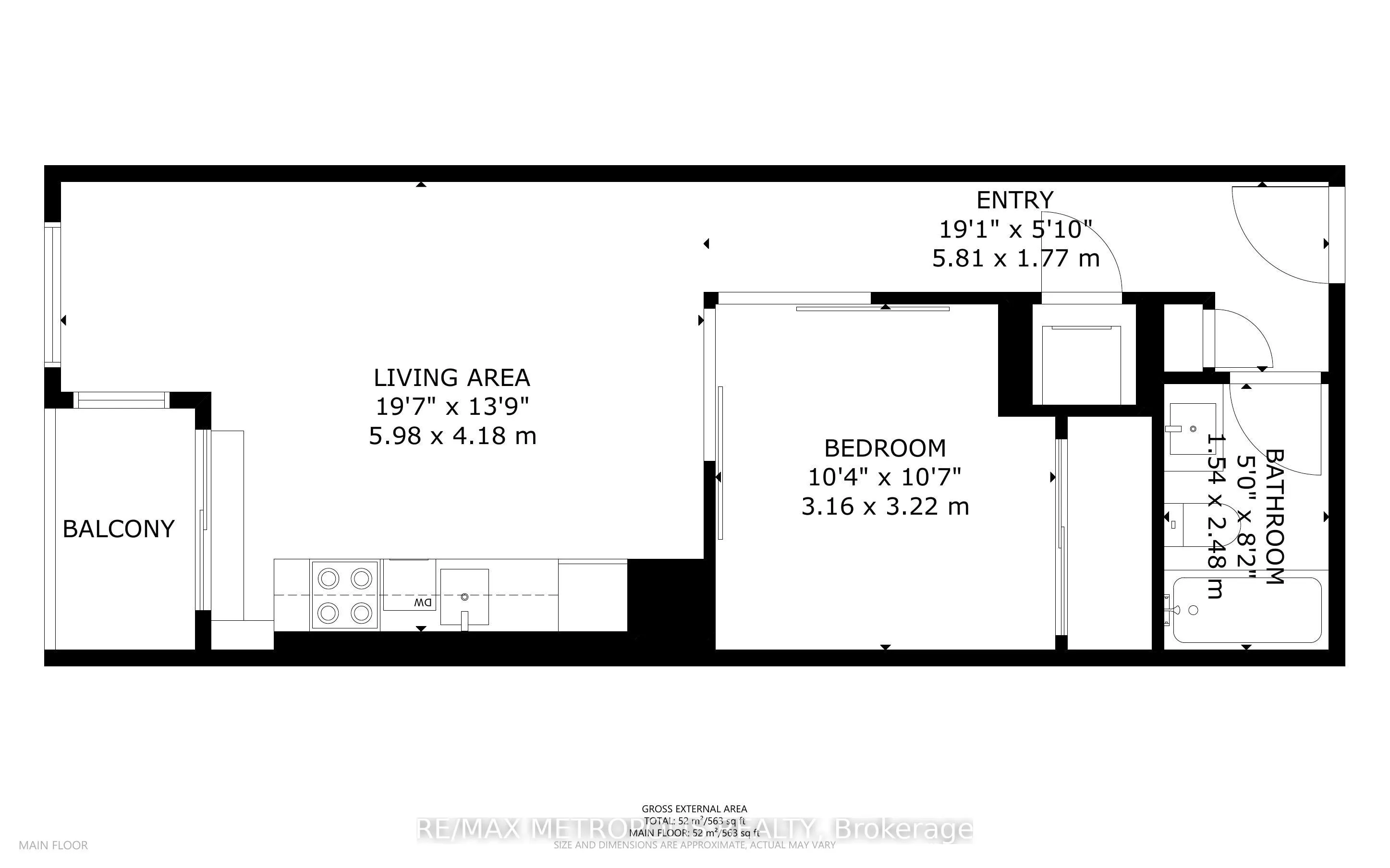 530 Indian Grove #608